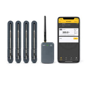 Thermoworks RFX Wireless Starter Kit - The Kansas City BBQ Store