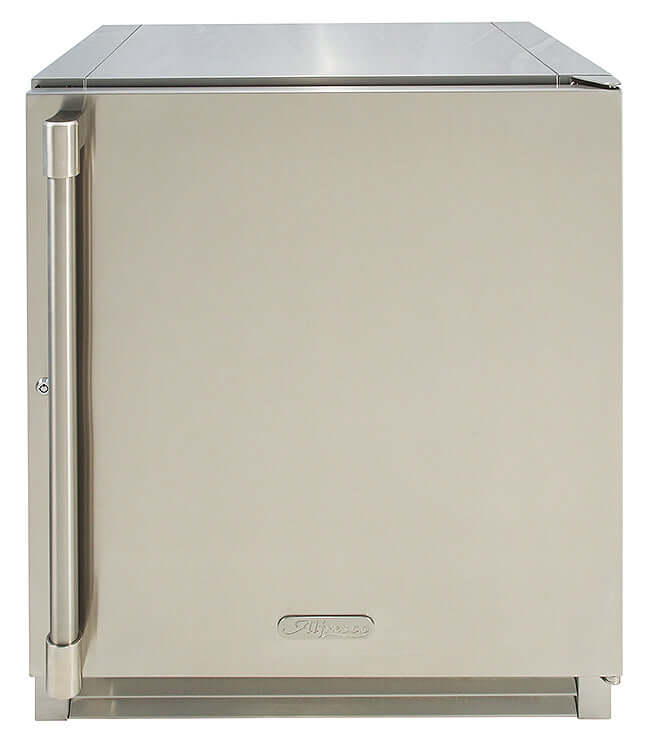 Alfresco 28" PolarCore Undercounter Refrigerator