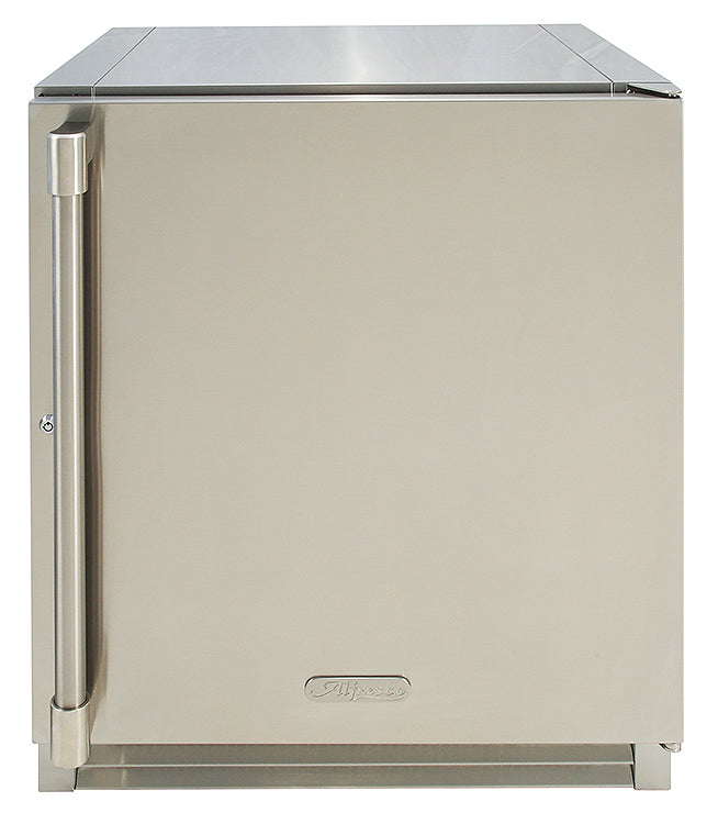 Alfresco 28" PolarCore™ Undercounter Refrigerator