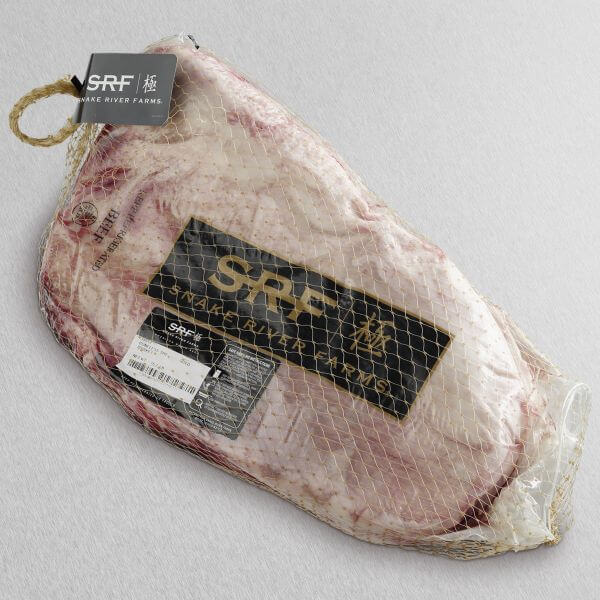 American Wagyu Beef Gold Grade Briskets (Snake River Farms)