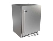Perlick G5 Luxe 24" Stainless Steel Refrigerator