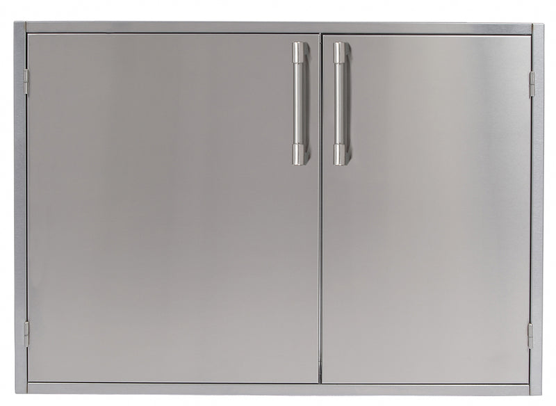 Afresco 30" Sealed Dry Pantry