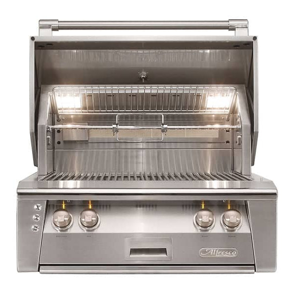 Alfresco 30″ Built-In Gas Grill