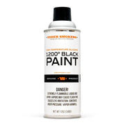 Yoder Smokers High Temp Touch Up Paint - The Kansas City BBQ Store