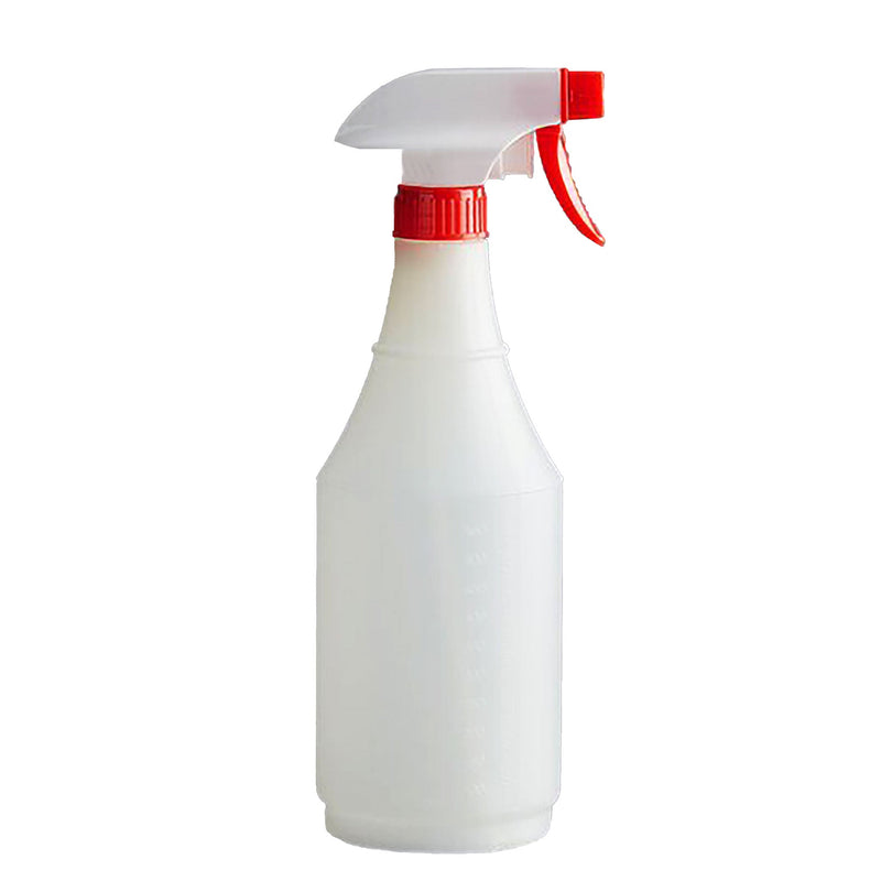 32 oz. Plastic Spray Bottle - The Kansas City BBQ Store