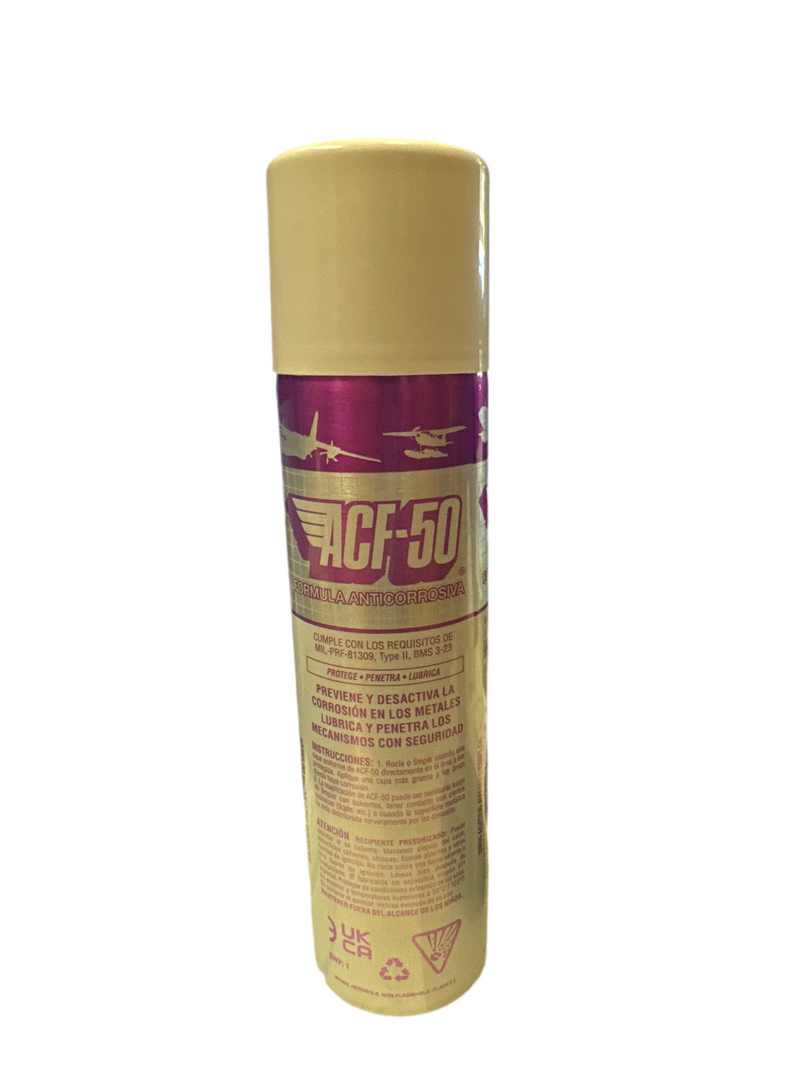 ACF-50 Anti Corrosion Formula Spray - The Kansas City BBQ Store