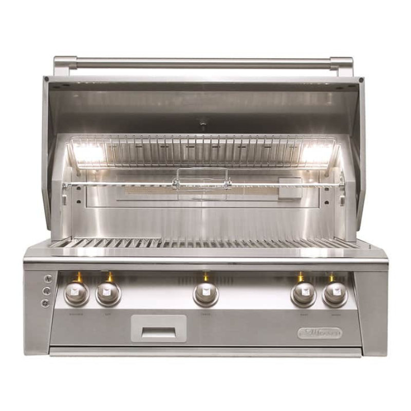 Alfresco 36″ Built-In Gas Grill