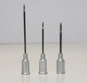 Disposable 16G x 1 1/2" Injection Needle - The Kansas City BBQ Store
