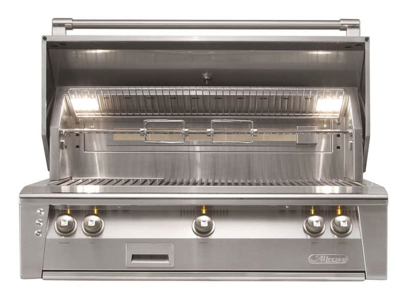 Alfresco 42″ Built-In Gas Grill