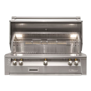 Alfresco 42″ Built-In Gas Grill