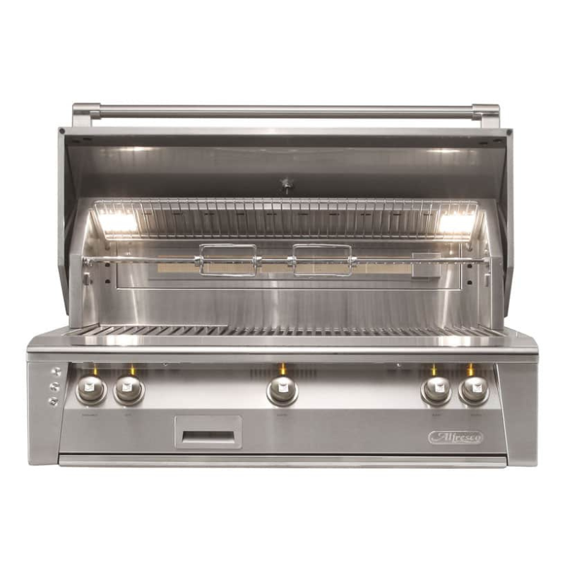 Alfresco 42″ Built-In Gas Grill