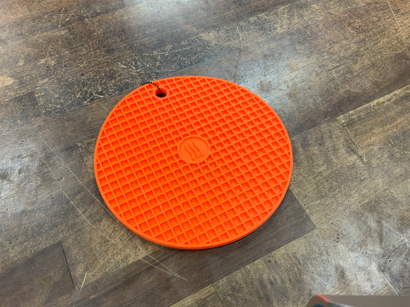 ThermoWorks Silicone Hot Pad/Trivet