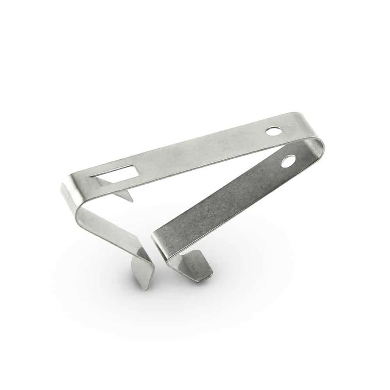 Thermoworks Stainless Steel Pot Clip - The Kansas City BBQ Store