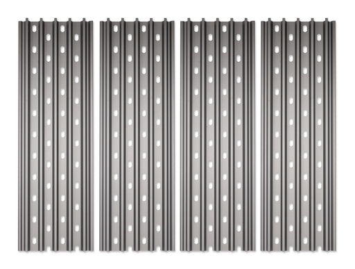 Yoder Smokers Grillgrates® for YS1500 | Singles - The Kansas City BBQ Store