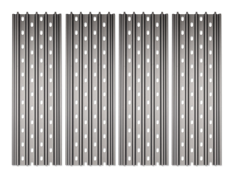 Yoder Smokers Grillgrates® for YS1500 | Single Grate