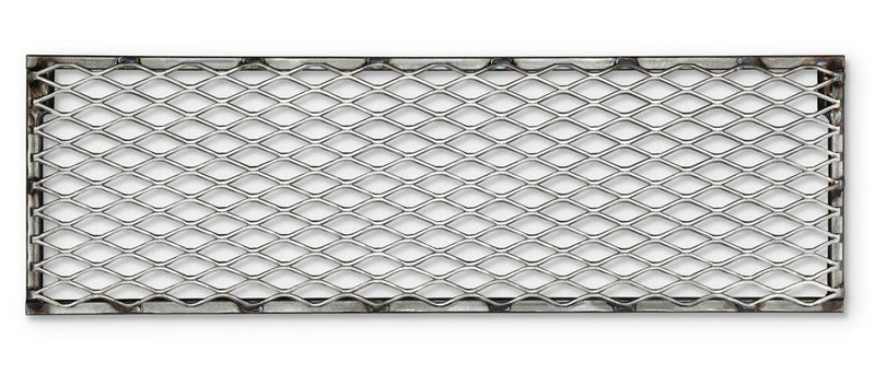 Yoder Smokers YS1500 Pellet Smoker Half Depth Shelf - The Kansas City BBQ Store