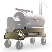 Yoder Smokers YS640S Military Magnetic Wrap