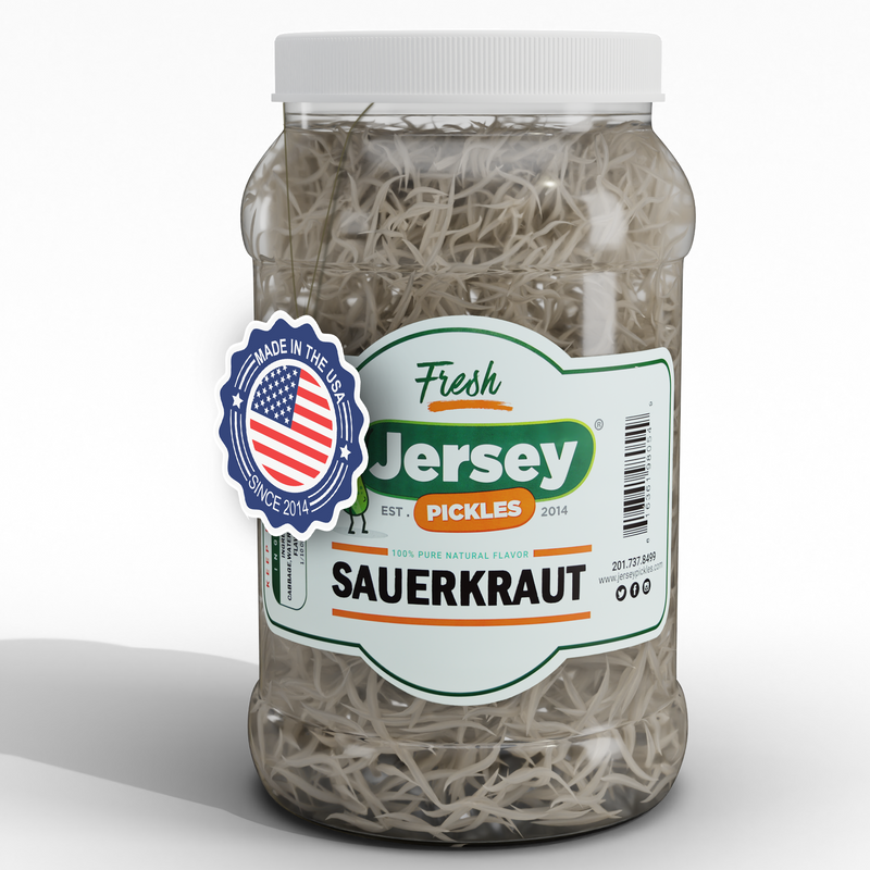 Sauerkraut