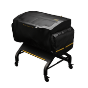 Halo Elite Griddle Covers - The Kansas City BBQ Store