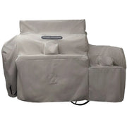Yoder Smokers Loaded Wichita Cover (Fixed Stack Pre 5.1.2026)