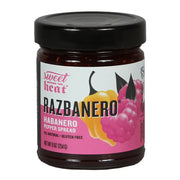 Chili Dawg's Razbanero Pepper Jam Spread