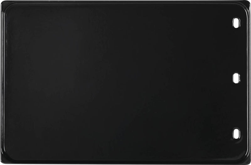 Napoleon Enameled Cast Iron Reversible Griddle (Rogue Series)