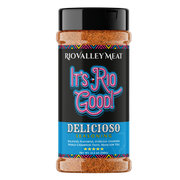 Rio Valley Meat Delicioso Seasoning