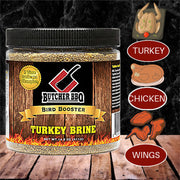 Butcher BBQ Bird Booster Turkey Brine