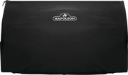 Napoleon 700 series grill cover, durable and water resistant, designed for Built-In 700 Series 44-inch Gas Grill