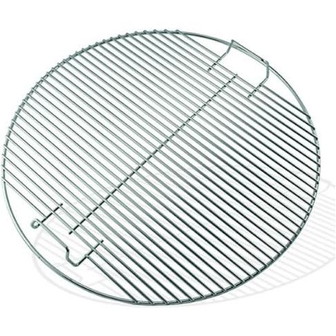 Weber 22" WSM Replacement Upper Cooking Grate - The Kansas City BBQ Store