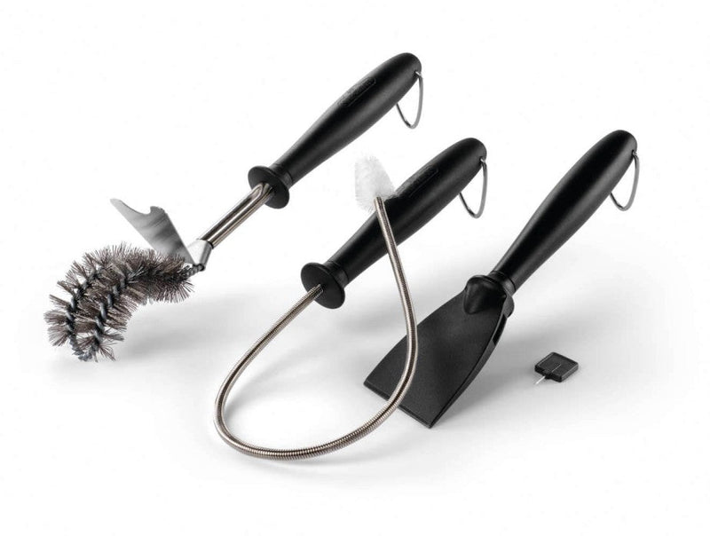 Napoleon Grills Gas Grill Cleaning Toolset
