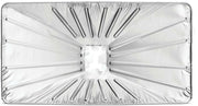 Napoleon Prestige 500 drip tray liner designed for easy cleanup and maintenance of grills.
