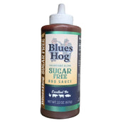 Blues Hog Sugar Free Champions Blend BBQ Sauce