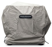 Yoder Smokers Flat Top 24 x 48" Charcoal Grill Cover