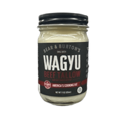 Wagyu Beef Tallow