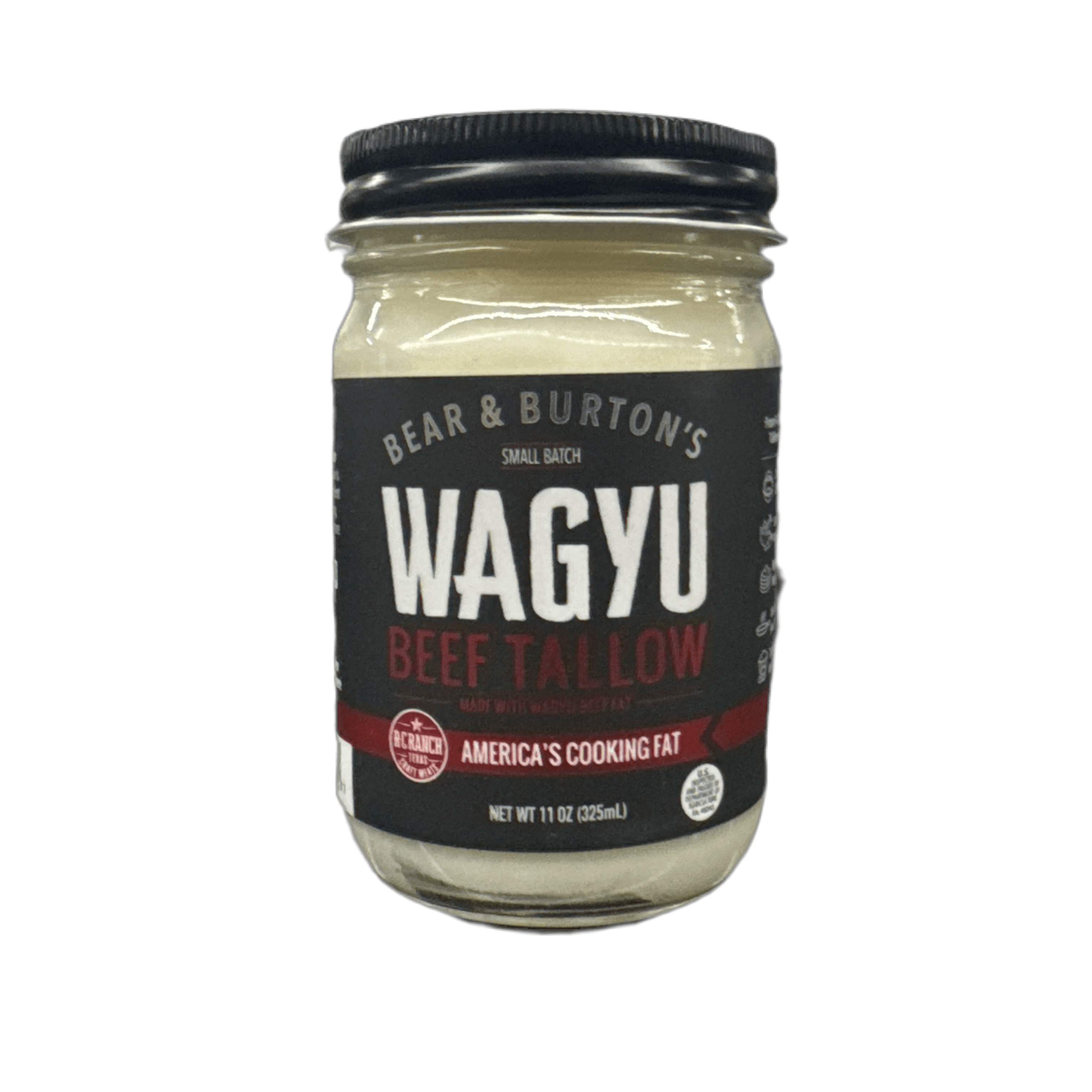Wagyu Beef Tallow