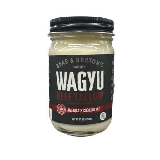 Wagyu Beef Tallow