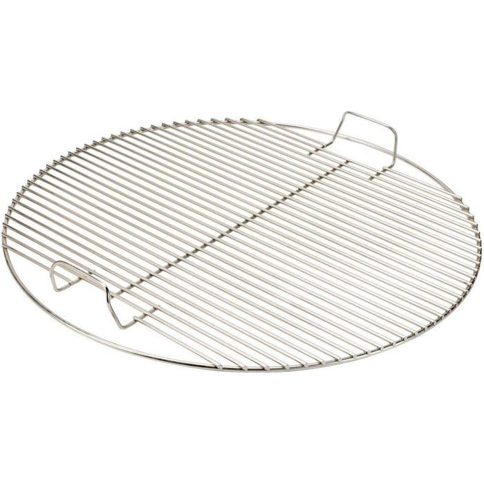 Weber 18" Cooking Grate - The Kansas City BBQ Store