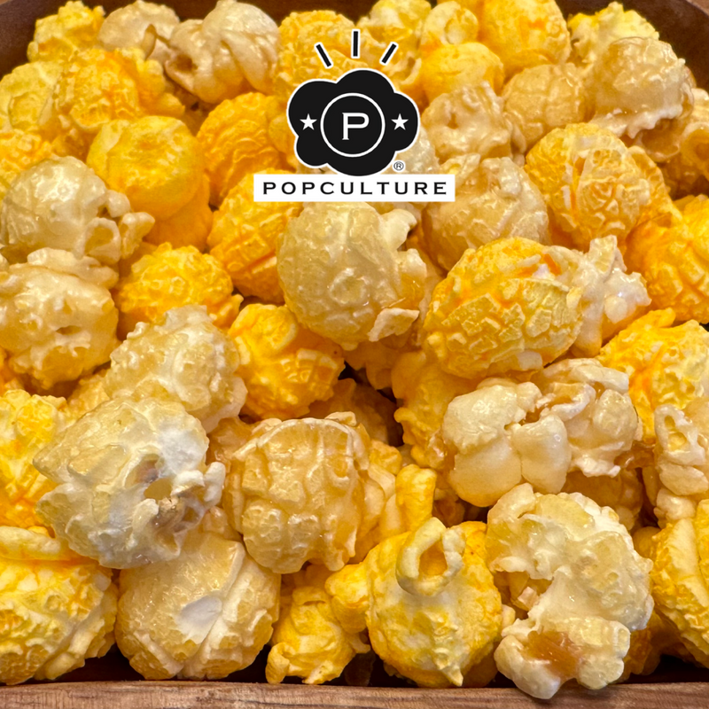 G.O.A.T.™ - Caramel & Cheddar - a Chicago favorite!