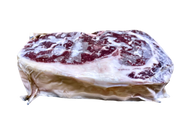 American Wagyu Beef Black Ribeye 1.5" Steak - Snake River Farms - The Kansas City BBQ Store