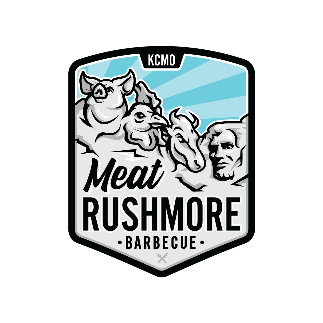 The Kansas City BBQ Store