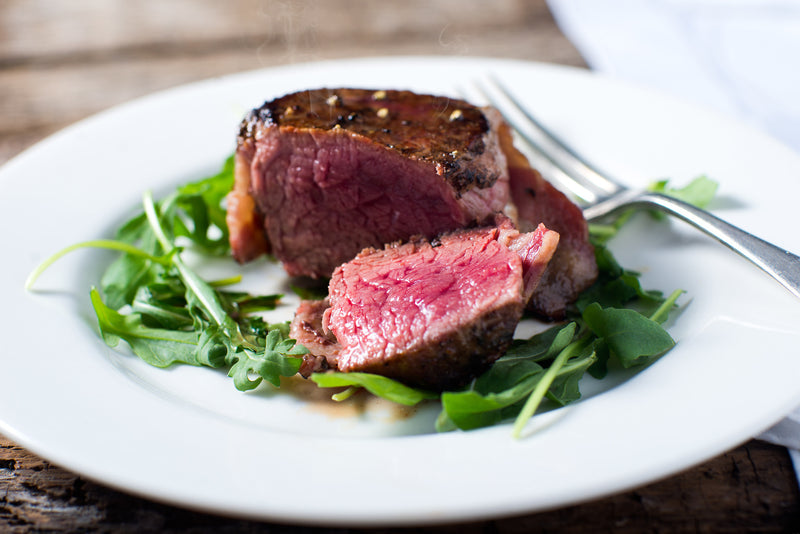 Certified Angus Beef ® Center Cut Filet Mignon (8oz)