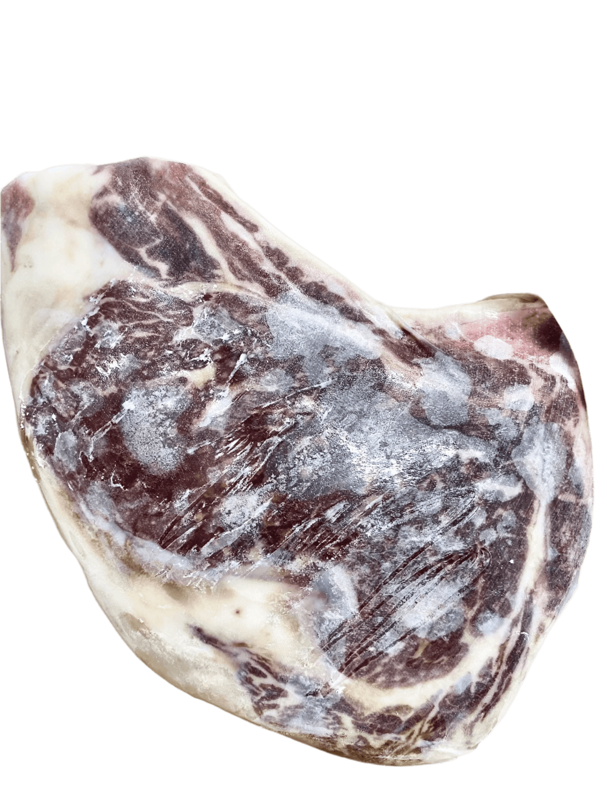 American Wagyu Beef Tomahawk Steak Black - The Kansas City BBQ Store