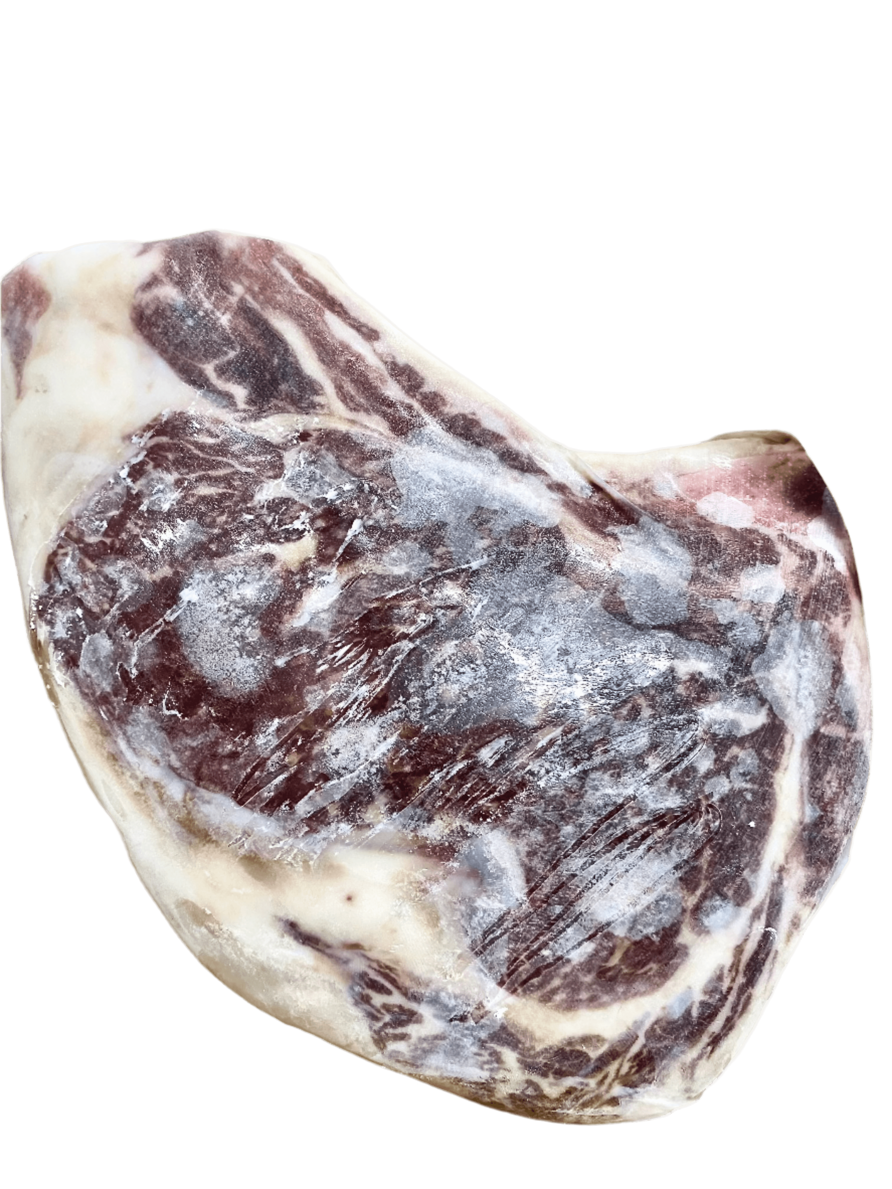 American Wagyu Beef Tomahawk Steak Black - The Kansas City BBQ Store