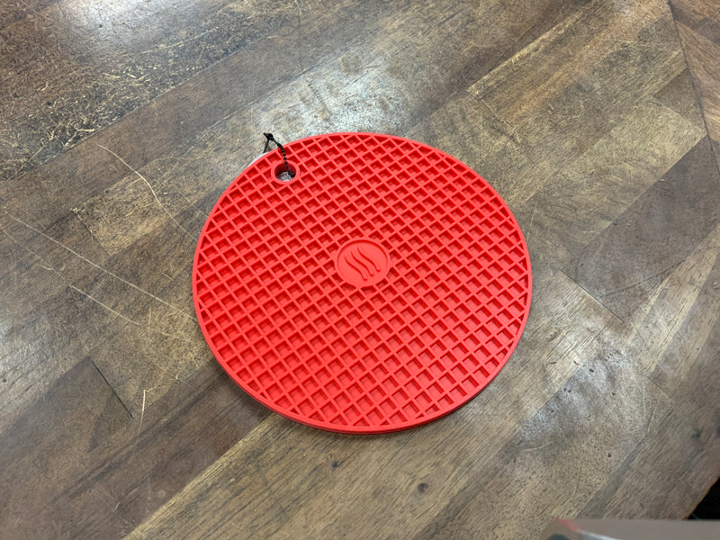 ThermoWorks Silicone Hot Pad/Trivet