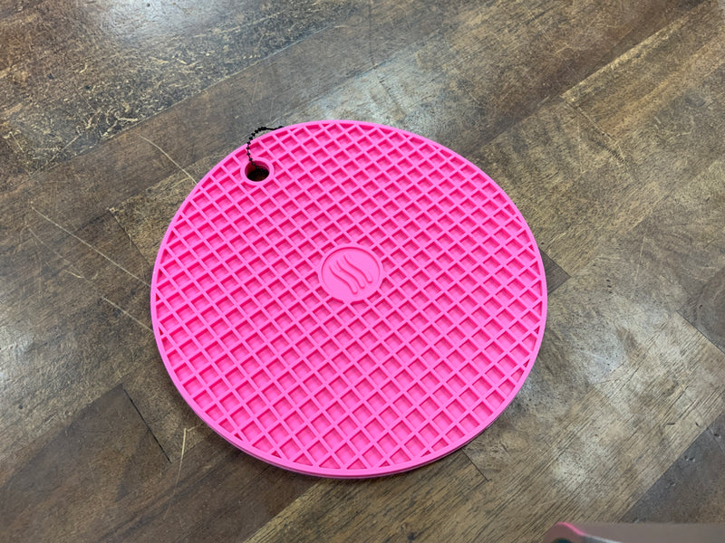 ThermoWorks Silicone Hot Pad/Trivet