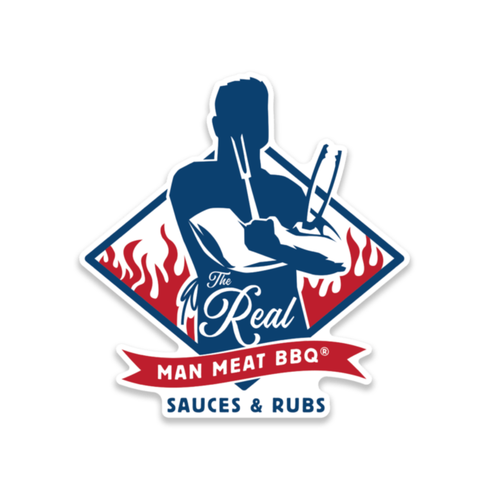 Man Meat