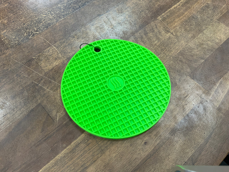 ThermoWorks Silicone Hot Pad/Trivet