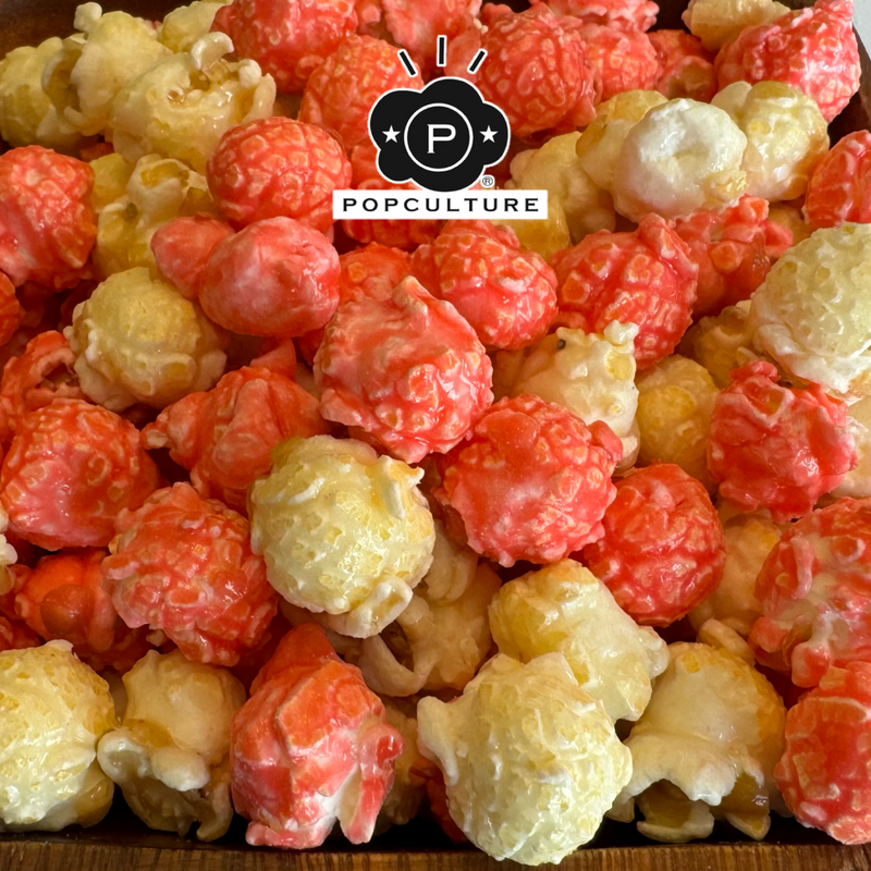 Strawberry Cheesecake