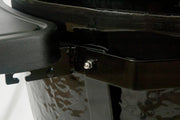 Primo Oval Large Ceramic Charcoal Grill - The Kansas City BBQ Store